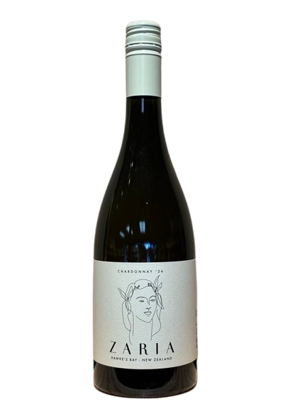 Zaria Chardonnay 2024
