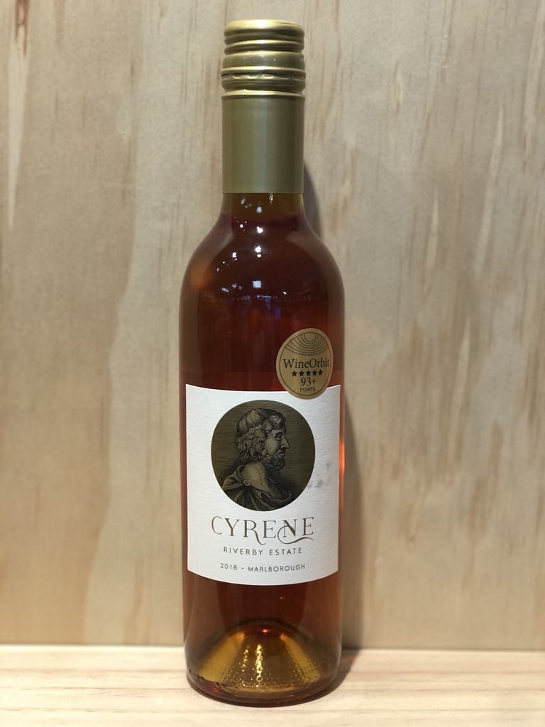 Riverby Estate Cyrene 2016 375ml