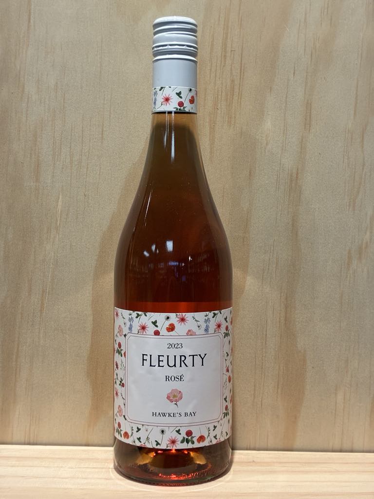 Askerne Fleurty Rose 2023