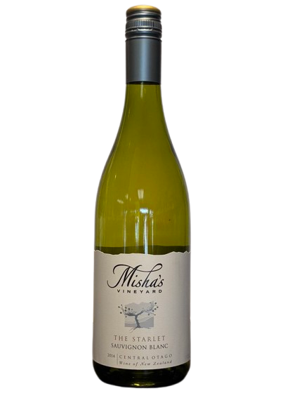 Misha's Vineyard Starlet Sauvignon Blanc 2014