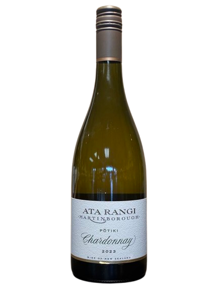 Ata Rangi Potiki Chardonnay 2023