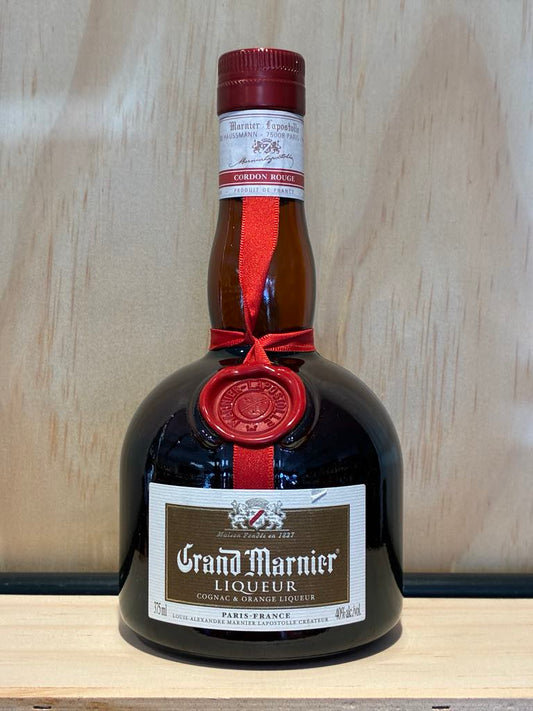 Grand Marnier 375ml