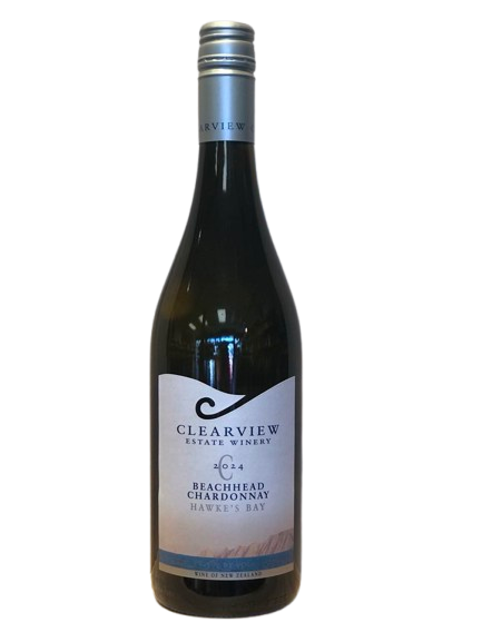 Clearview Beachhead Chardonnay 2025