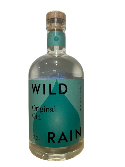 Wild Rain Gin 700ml