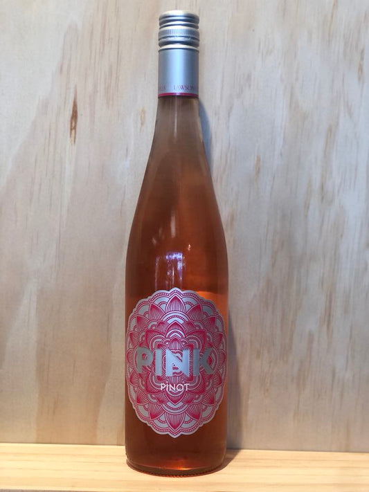 Lawson's Dry Hills Pink Rose