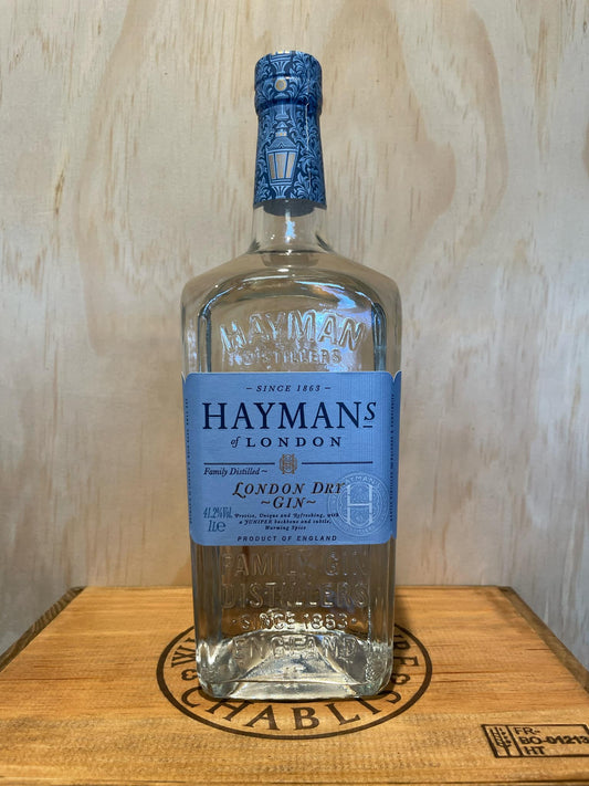 Haymans Gin 1L