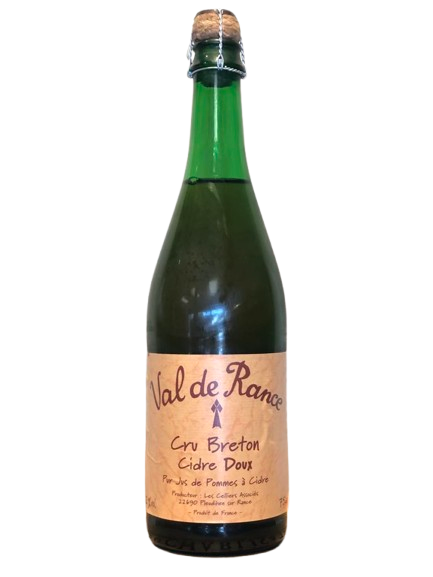 Val de Rance Brut Cider 750ml