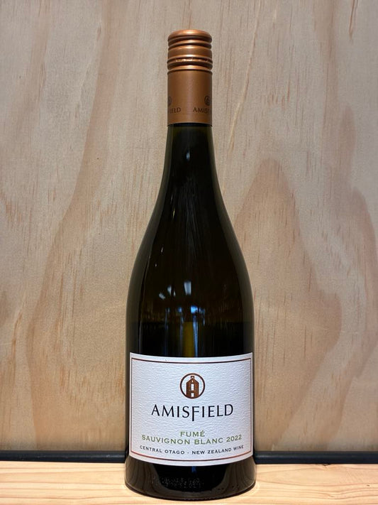 Amisfield Fume Blanc 2022