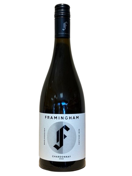 Framingham Chardonnay 2022