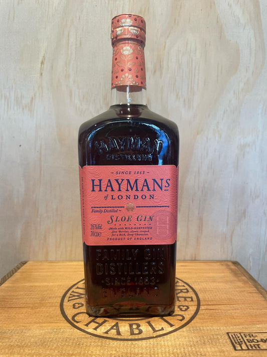 Haymans Sloe Gin 700ml