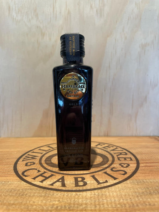 Scapegrace Gold Mini 50ml