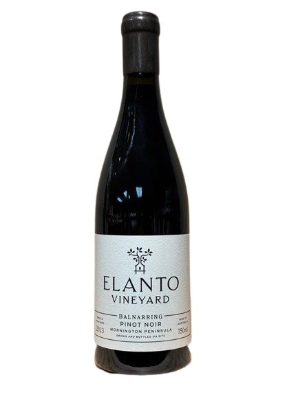Elanto Vineyard Pinot Noir 2023