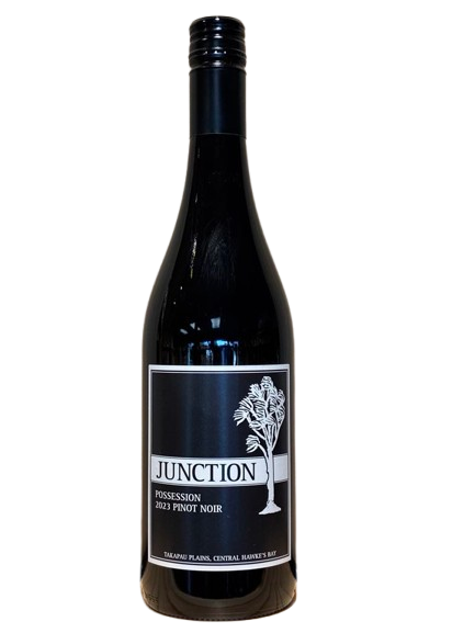 Junction Possession Pinot Noir 2023