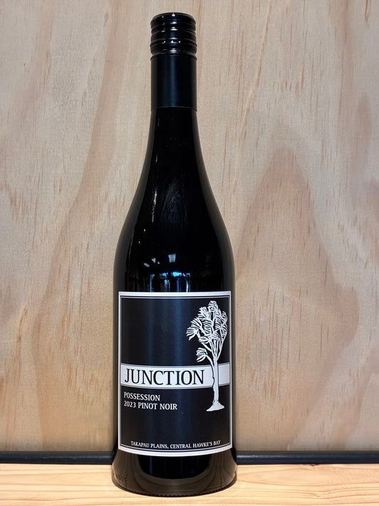 Junction Possession Pinot Noir 2023