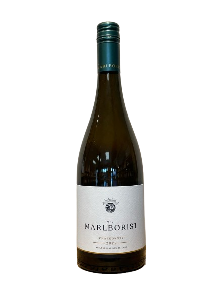 The Marlborist Chardonnay 2022