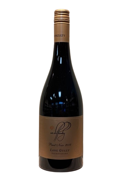 Mt Difficulty Long Gully Pinot Noir 2018