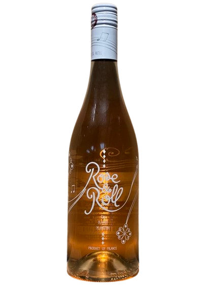 Chateau de Saint Martin 'Les Rose & Roll' Rose 2023