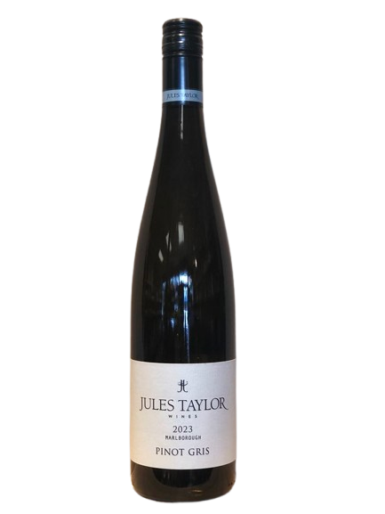 Jules Taylor Pinot Gris 2025