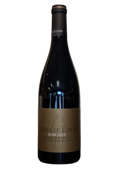 Sons of Eden Romulus Shiraz 2020