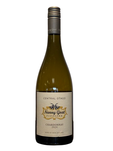 Nanny Goat Chardonnay 2024