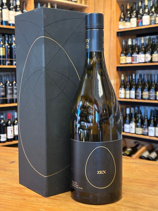 Tony Bish Zen Chardonnay 2020