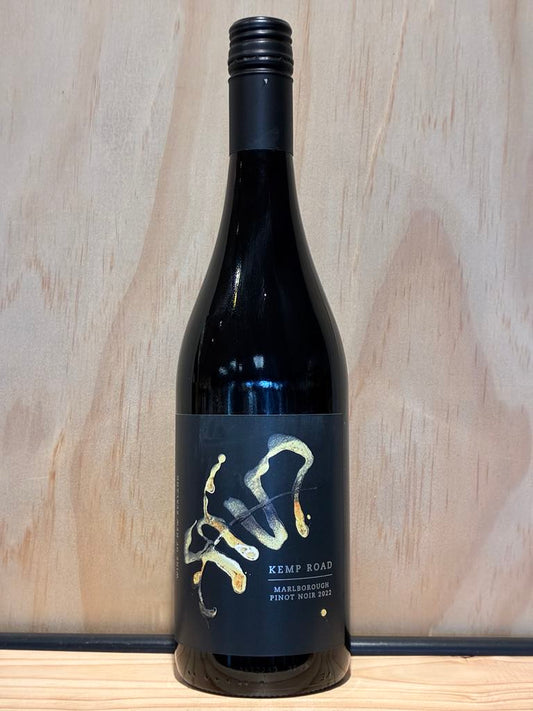 Kemp Road Pinot Noir 2022