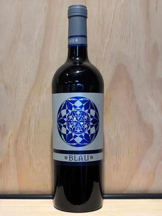 Gil Family Estate Can Blau 2022