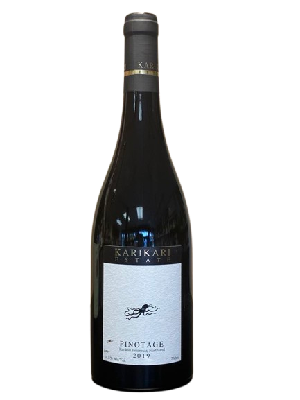 Karikari Estate Pinotage 2019