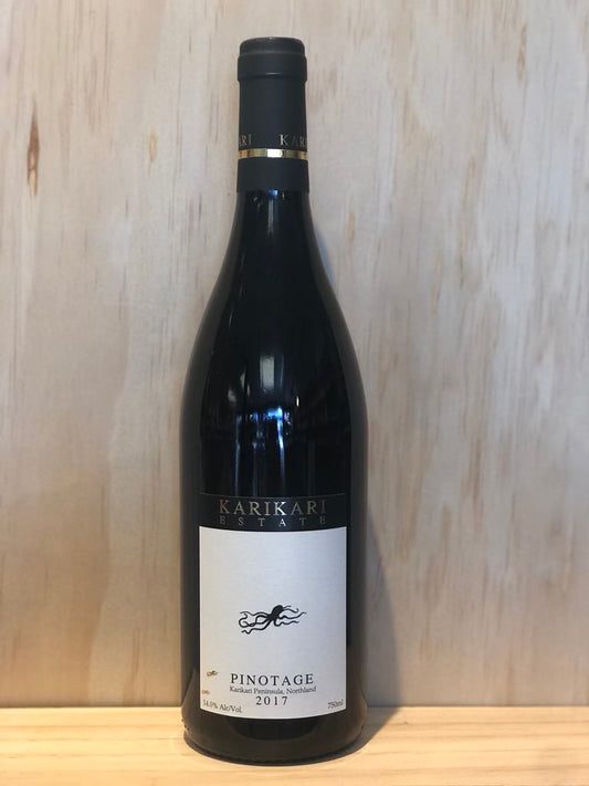 Karikari Estate Pinotage 2017