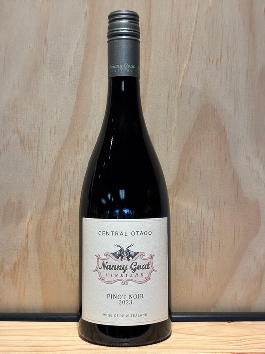 Nanny Goat Pinot Noir 2023