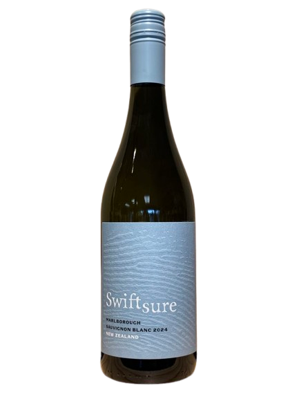 Swiftsure Sauvignon Blanc 2024