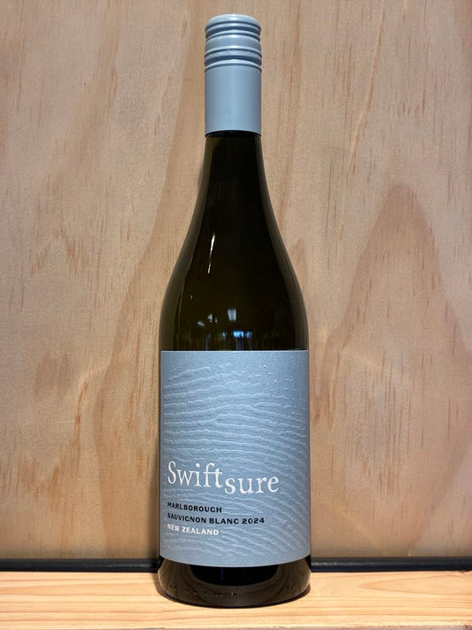 Swiftsure Sauvignon Blanc 2024