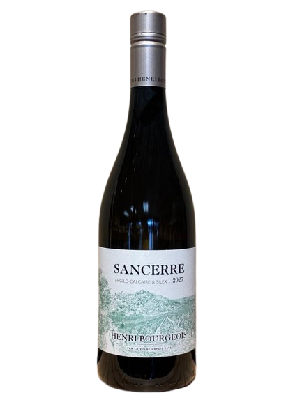 Henri Bourgeois Sancerre Blanc Terroirs 2023