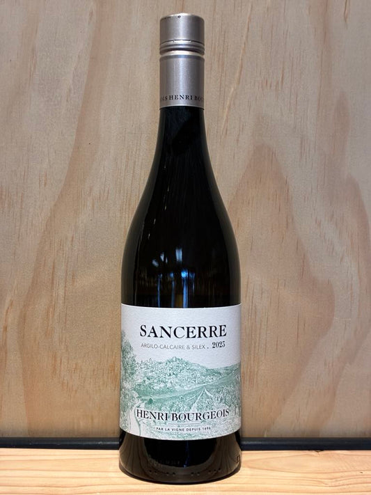 Henri Bourgeois Sancerre Blanc Terroirs 2023