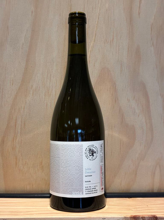 Kenzie Little Dreamer Sauvignon Blanc 2024