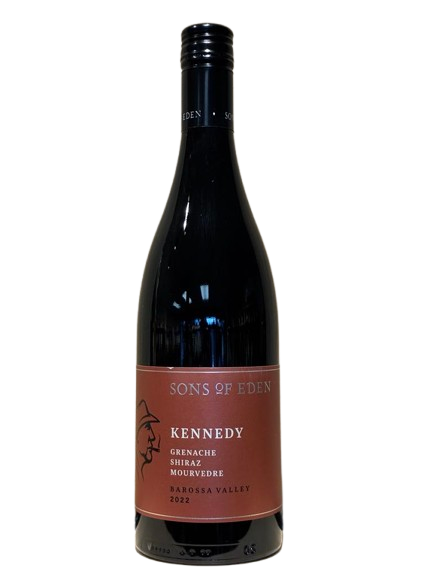 Sons of Eden Kennedy GSM 2022