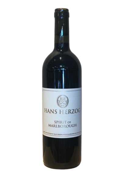 Hans Herzog Spirit of Marlborough 2017