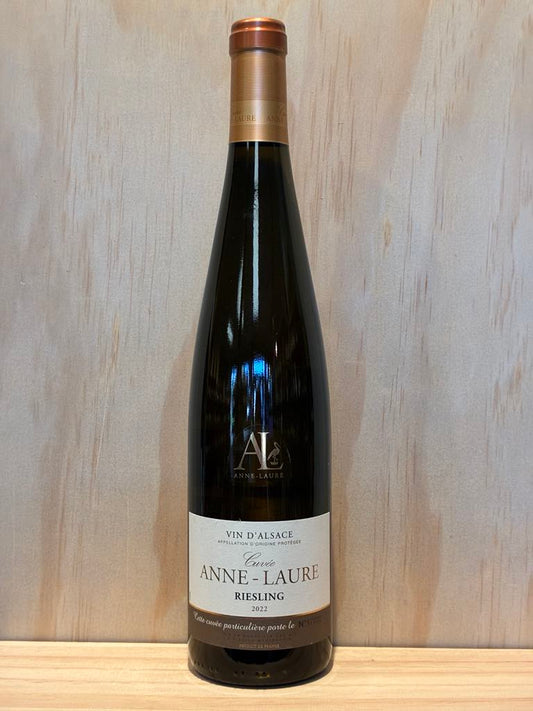 Metz Anne-Laure Riesling 2022