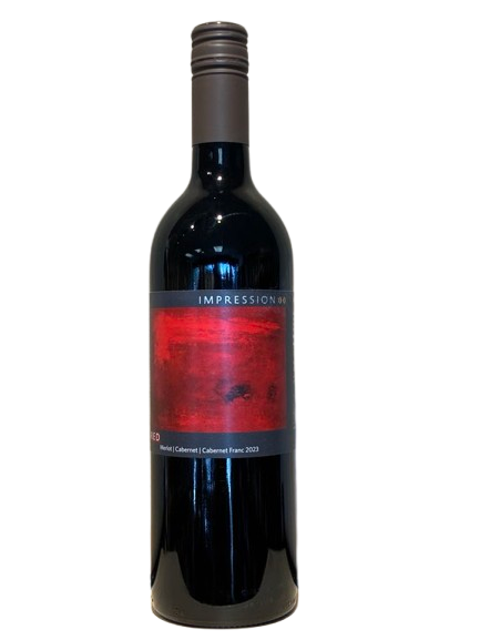 Collaboration Impression Red 2023