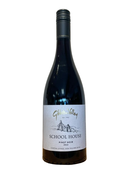 Gibbston Valley School House Pinot Noir 2023