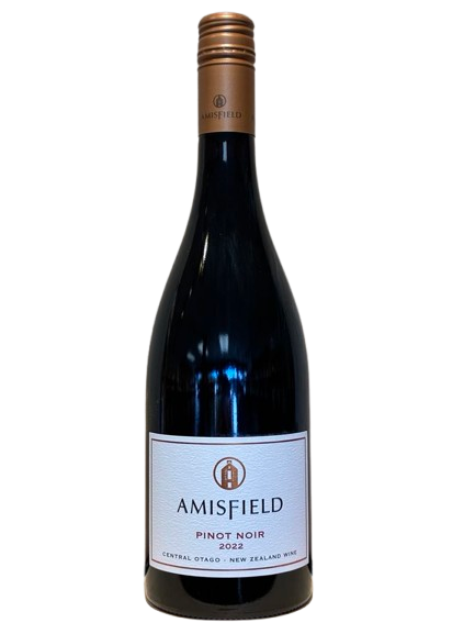 Amisfield Pinot Noir 2022