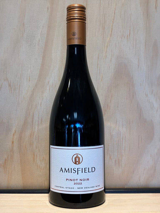 Amisfield Pinot Noir 2022