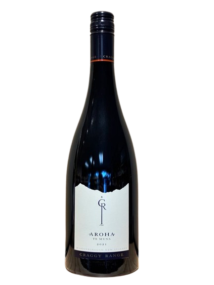 Craggy Range Aroha Pinot Noir 2021