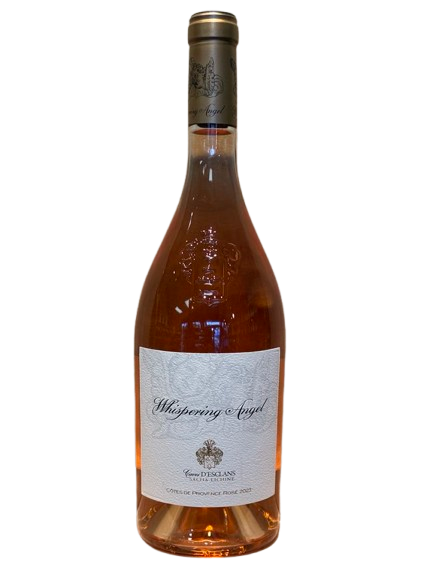 Chateau d'Esclans Whispering Angel Rose 20233666140034007