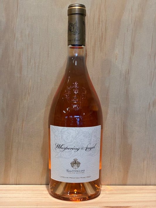 Chateau d'Esclans Whispering Angel Rose 2023