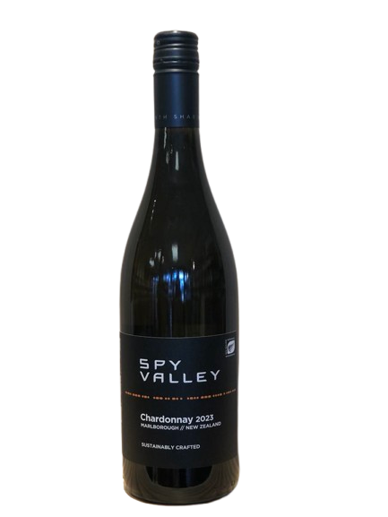 Spy Valley Chardonnay 2023