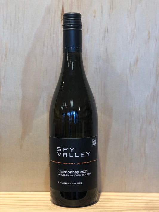 Spy Valley Chardonnay 2023