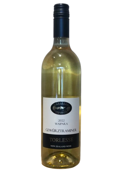 Torlesse Gewurztraminer 2022