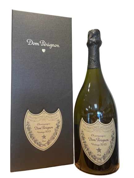 Dom Perignon Brut Champagne 2013