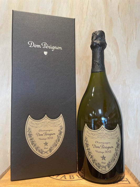 Dom Perignon Brut Champagne 2013
